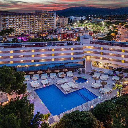 Inn Mallorca Aparthotel Magaluf  Exterior photo