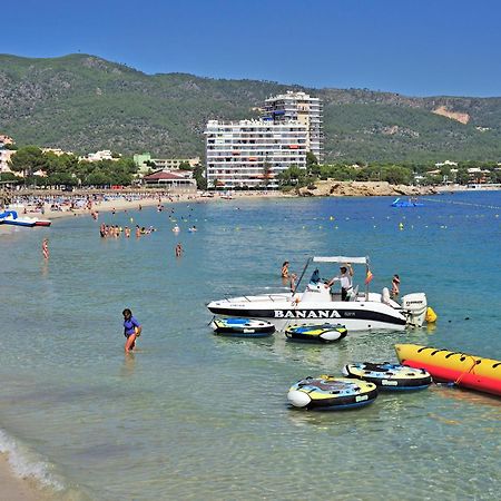 Inn Mallorca Aparthotel Magaluf  Exterior photo