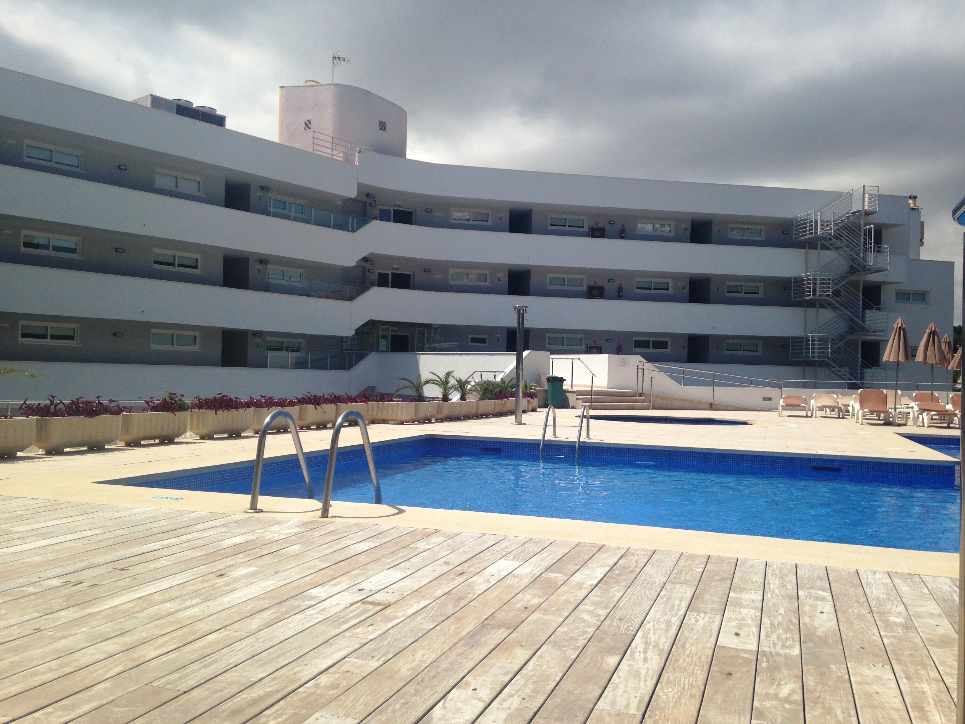 Inn Mallorca Aparthotel Magaluf  Exterior photo