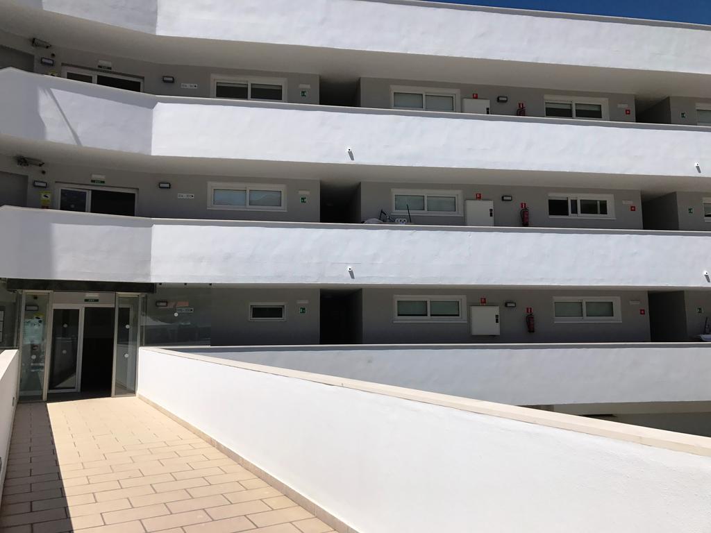 Inn Mallorca Aparthotel Magaluf  Exterior photo